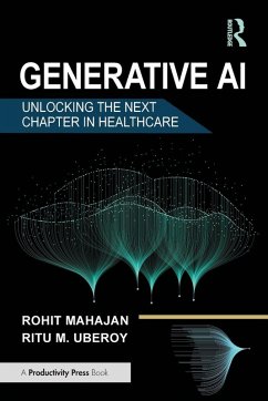 Generative AI - Mahajan, Rohit; Uberoy, Ritu M Generative AI - Mahajan, Rohit; Uberoy, Ritu M