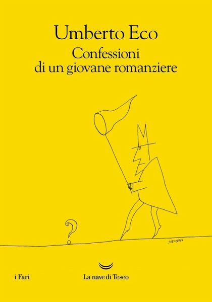Confessioni di un giovane romanziere Confessioni di un giovane romanziere