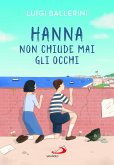 Hanna non chiude mai gli occhi Hanna non chiude mai gli occhi