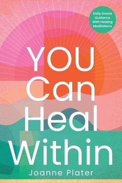 Cover You Can Heal Within