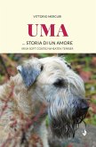 Uma... storia di un amore. Irish Soft Coated Wheaten Terrier Uma... storia di un amore. Irish Soft Coated Wheaten Terrier