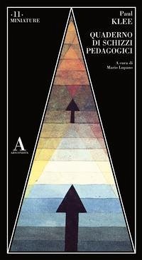 Cover Quaderno di schizzi pedagogici