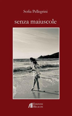 Cover Senza maiuscole