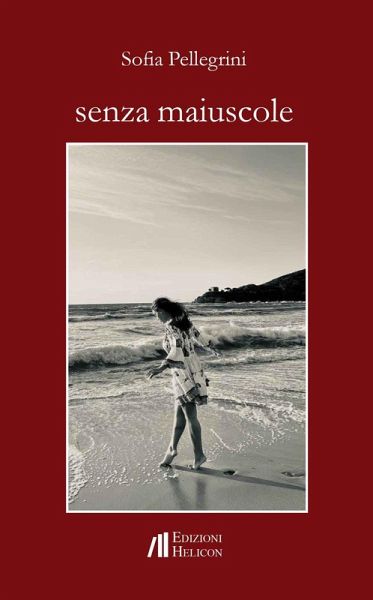 Senza maiuscole Senza maiuscole