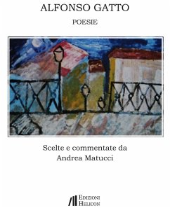 Cover Poesie