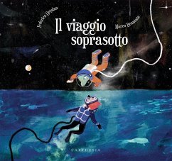Cover Il viaggio soprasotto