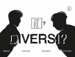Cover Diversi? Comunicazione Aumentativa Alternativa