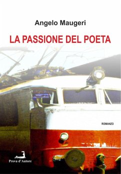 Cover La passione del poeta