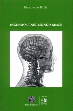 Cover Incursioni nel mondo reale