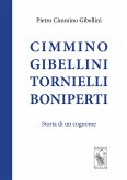 Cimmino Gibellini Tornielli Boniperti. Storia di un cognome