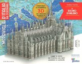 Il Duomo di Milano. Meraviglie d'Italia da costruire Il Duomo di Milano. Meraviglie d'Italia da costruire