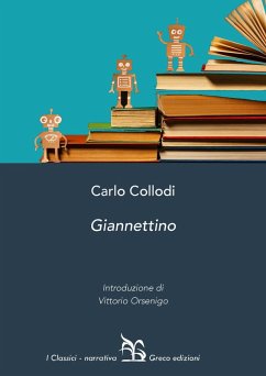 Cover Giannettino