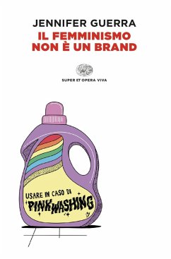 Cover Il femminismo non è un brand