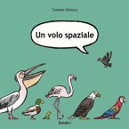 Un volo spaziale Un volo spaziale