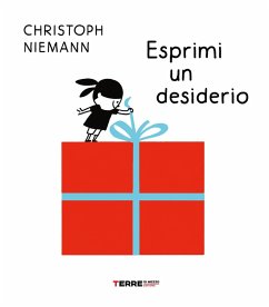 Esprimi un desiderio - Niemann, Christoph