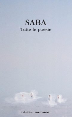 Cover Tutte le poesie