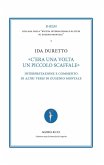 'C'era una volta un piccolo scaffale'. Interpretazione e commento di 'Altri versi' di Eugenio Montale