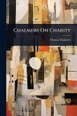 Chalmers On Charity Chalmers On Charity