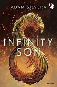 Cover Infinity son. Ediz. italiana