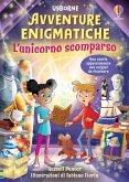 L' unicorno scomparso