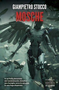 Cover Mosche