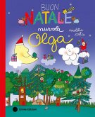 Buon Natale, nuvola Olga Buon Natale, nuvola Olga