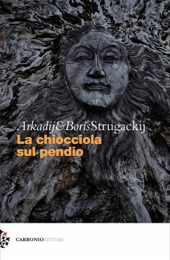 Cover La chiocciola sul pendio