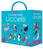 Il mondo degli uccelli. Q-box Il mondo degli uccelli. Q-box