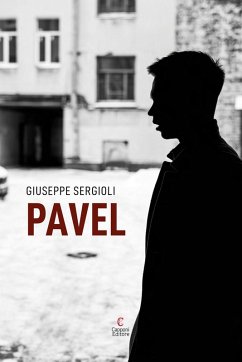 Cover Pavel