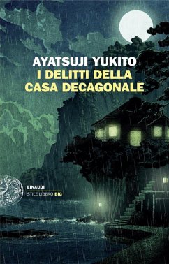 I delitti della casa decagonale - Ayatsuji, Yukito I delitti della casa decagonale - Ayatsuji, Yukito