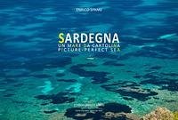 Cover Sardegna. Un mare da cartolina. Ediz. italiana e inglese