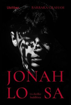 Jonah lo sa - Graham, Barbara