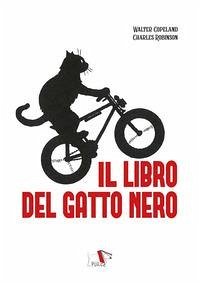 Il libro del gatto nero Cover Il libro del gatto nero
