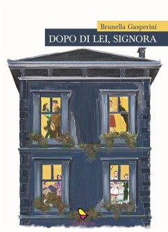 Dopo di lei, signora - Gasperini, Brunella