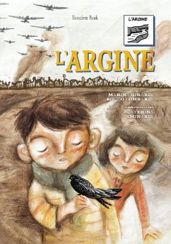 Cover L' argine. Comunicazione Aumentativa Alternativa