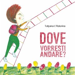 Dove vorresti andare? - L'Astorina, Tatyana