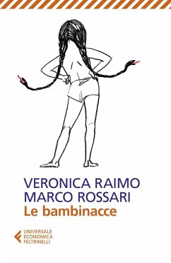 Cover Le bambinacce