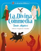 La Divina Commedia. Inferno. Purgatorio. Paradiso La Divina Commedia. Inferno. Purgatorio. Paradiso