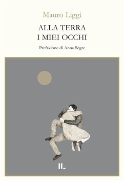 Cover Alla terra i miei occhi