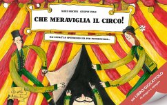 Cover Che meraviglia il circo!