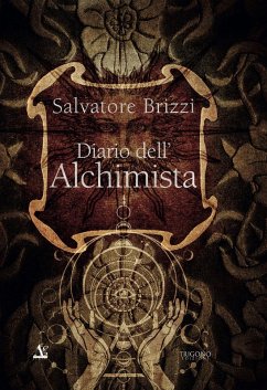 Cover Diario dell'alchimista