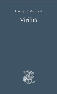 Cover Virilità