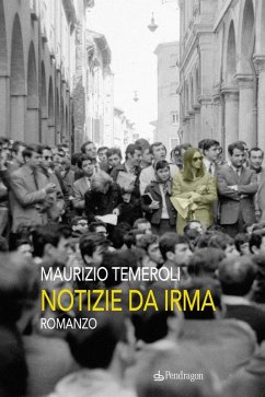 Cover Notizie da Irma