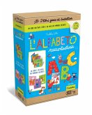 L' alfabeto raccontastorie. I libri gioco di Nic