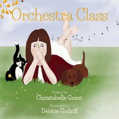 Cover Orchestra Class