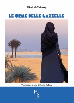 Cover Le orme delle gazzelle