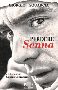 Cover Perdere Senna