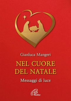 Cover Nel cuore del Natale. Messaggi di luce