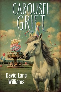 Cover Carousel Grift