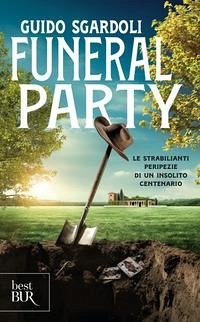 Cover Funeral party